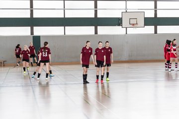 Bild 139 - wCJ NFV Futsalmeisterschaft